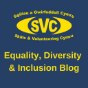 SVC’s Equality, Diversity and Inclusion Blog - Update 1
